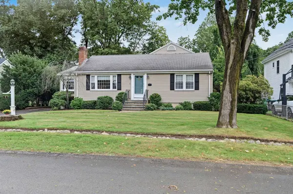 9 Fern St