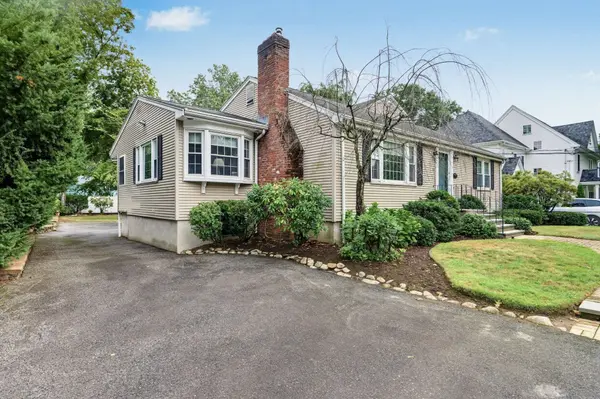 9 Fern St, Natick, MA 01760