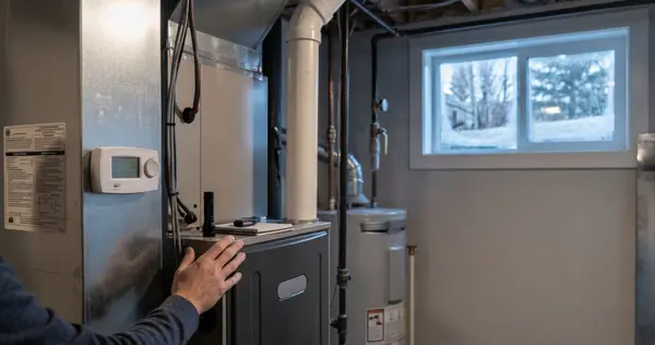 Repair or Replace? Furnace, Roof, Windows & Water Heater Guide