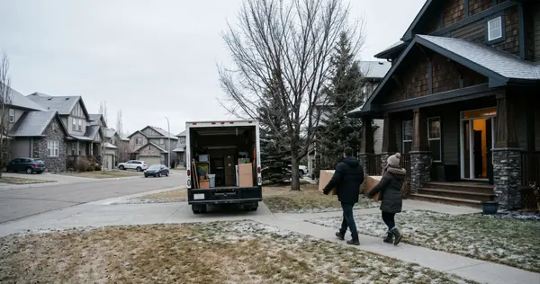 Is Moving to Edmonton Still Worth It in 2026?