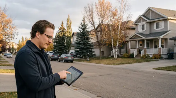 Edmonton Real Estate Market Update September 2026