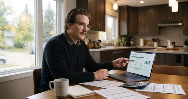 When Should You Refinance Your Mortgage in Alberta? 