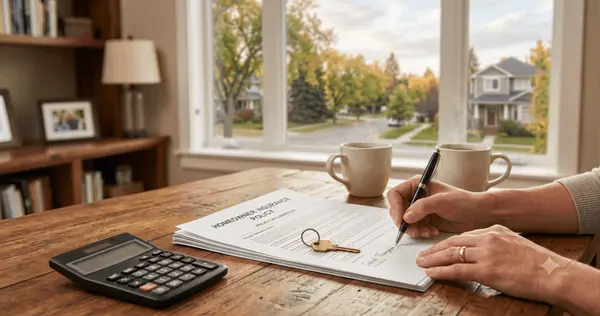 Home Insurance in Edmonton: Cost & Coverage Guide 2026