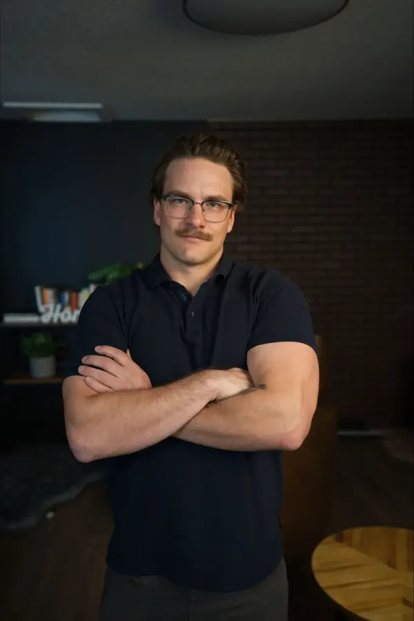 Why I Chose Park Realty Over Every Other Brokerage