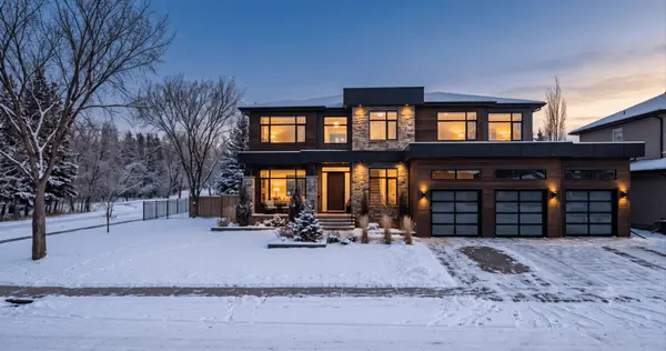 What $800K Buys in Edmonton vs Toronto & Vancouver