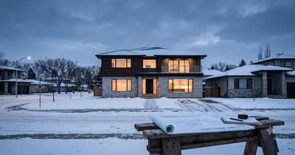 New Build Closing Costs in Alberta: GST, Deposits & Warranty