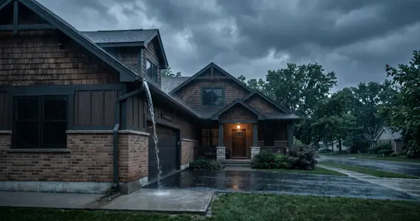 Keep Your Basement Dry: An Edmonton Homeowner's Guide