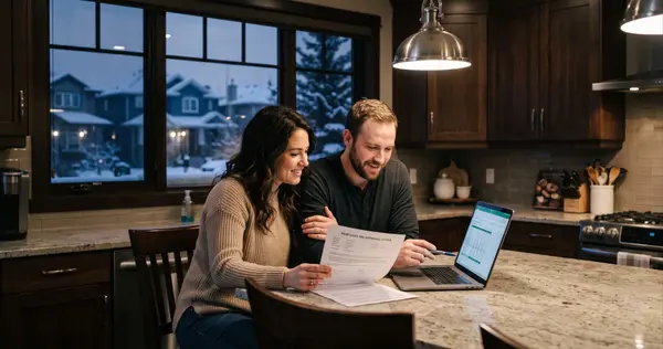 How Much Income Do You Need to Buy a House in Edmonton in 2026?