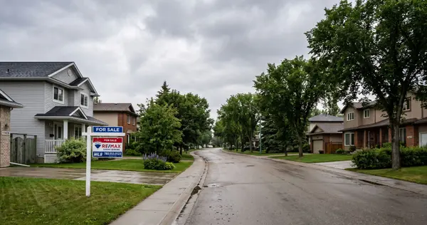Edmonton Housing Market Cooldown: July 2026 Update