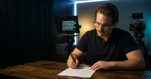 Real Estate YouTube Script Structure That Retains