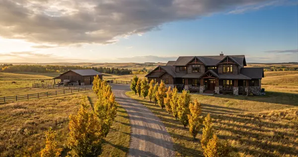 Buying an Acreage Near Edmonton 2026