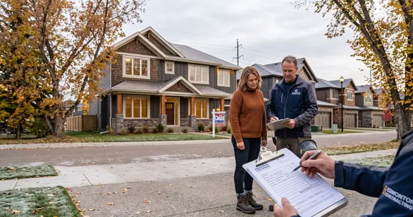 Find a Good Contractor in Edmonton