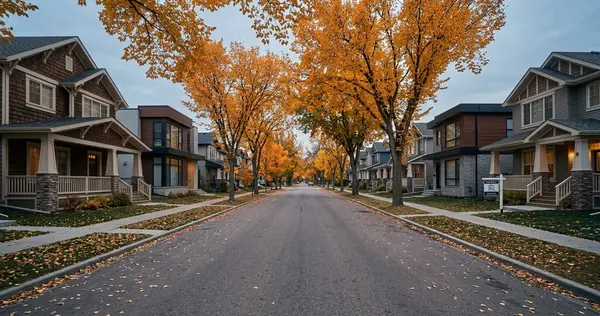 Edmonton Fall Housing Market 2026: What September Changes