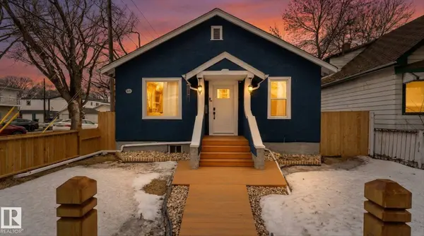 11947 92 ST NW, Edmonton, AB T5G 1A7