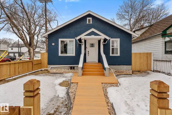 11947 92 ST NW, Edmonton, AB T5G 1A7