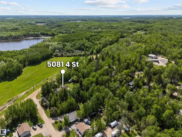 5081 4 ST, Rural Lac Ste. Anne County, AB T0E 1V0