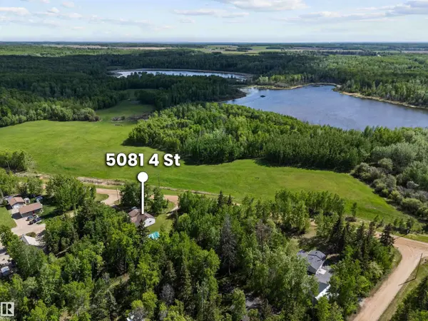 5081 4 ST, Rural Lac Ste. Anne County, AB T0E 1V0