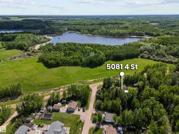 5081 4 ST, Rural Lac Ste. Anne County, AB T0E 1V0