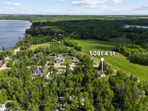 5081 4 ST, Rural Lac Ste. Anne County, AB T0E 1V0