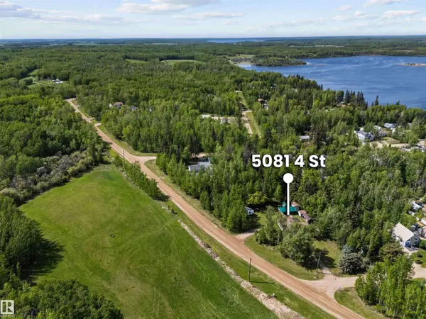 5081 4 ST, Rural Lac Ste. Anne County, AB T0E 1V0
