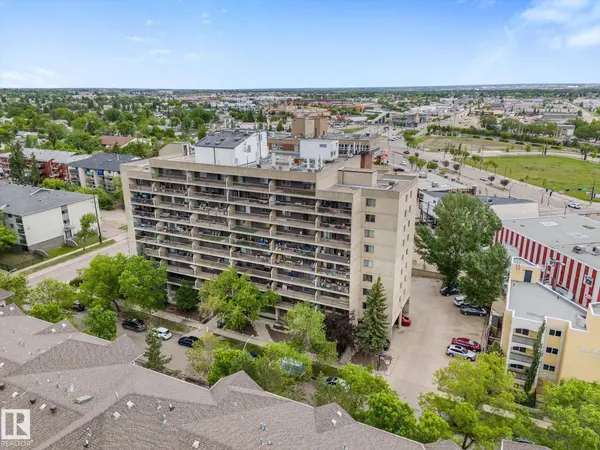 #211 12841 65 ST NW NW, Edmonton, AB T5N 4N4