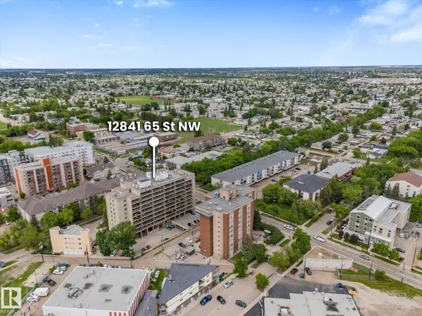 #211 12841 65 ST NW NW, Edmonton, AB T5N 4N4