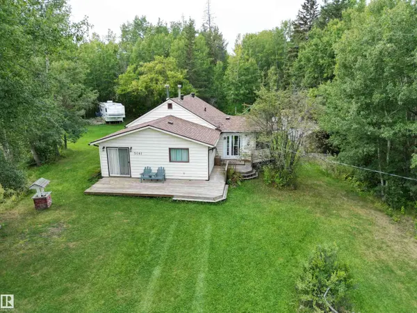 5081 4 ST, Rural Lac Ste. Anne County, AB T0E 1V0