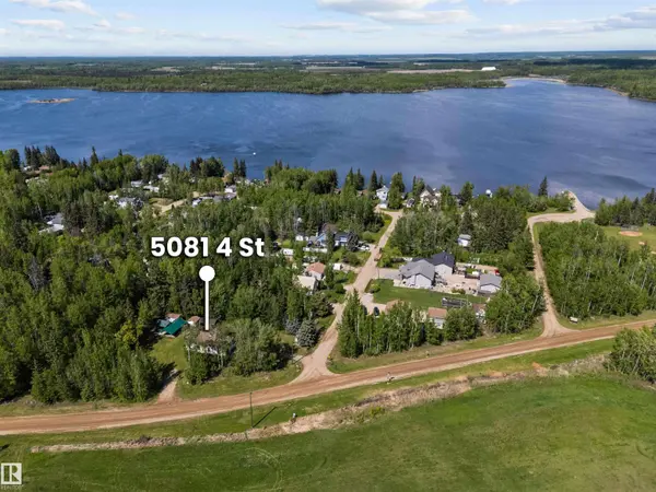 5081 4 ST, Rural Lac Ste. Anne County, AB T0E 1V0