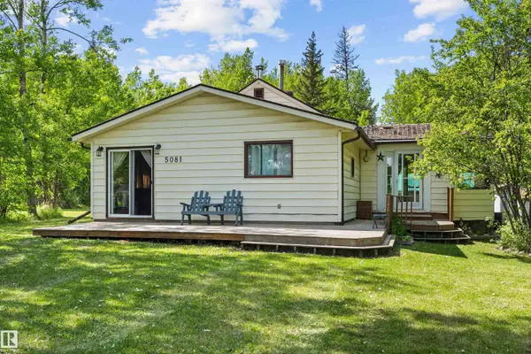 5081 4 ST, Rural Lac Ste. Anne County, AB T0E 1V0