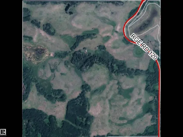 twp 524 rge rd 120, Rural Minburn County, AB T0B 2G0