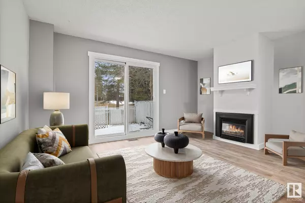 5811 RIVERBEND RD NW, Edmonton, AB T6H 5A8