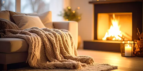 How to Reduce Heating Costs This Winter
