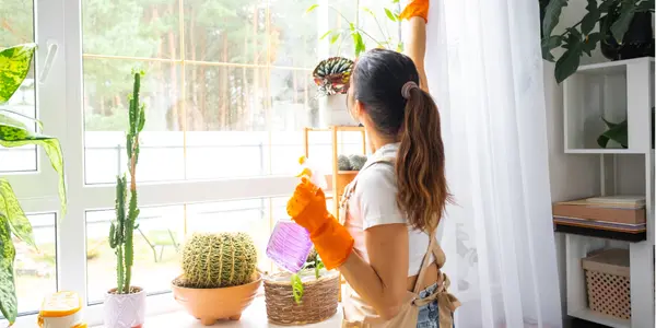 Your Ultimate Spring Cleaning Checklist