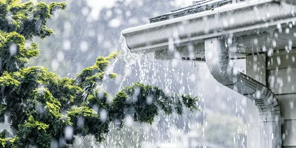 Has Your Home Weathered the Storms? Here's What to Check