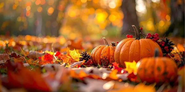 Fall Is Coming: Our Edmonton Fall Bucket List