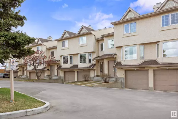 #10 3645 145 AV NW, Edmonton, AB T5Y 2S3