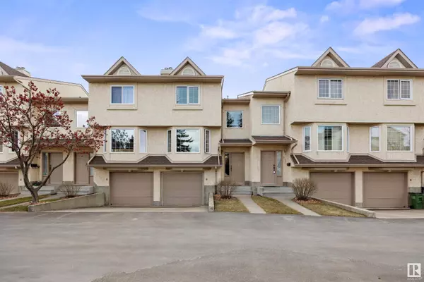 #10 3645 145 AV NW, Edmonton, AB T5Y 2S3