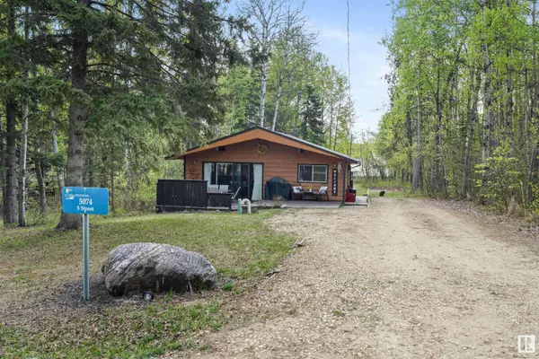 5074 5 ST, Rural Lac Ste. Anne County, AB T0E 1V0