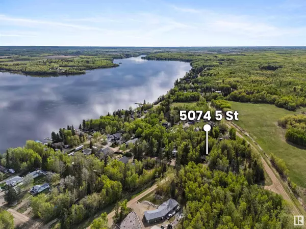 5074 5 ST, Rural Lac Ste. Anne County, AB T0E 1V0