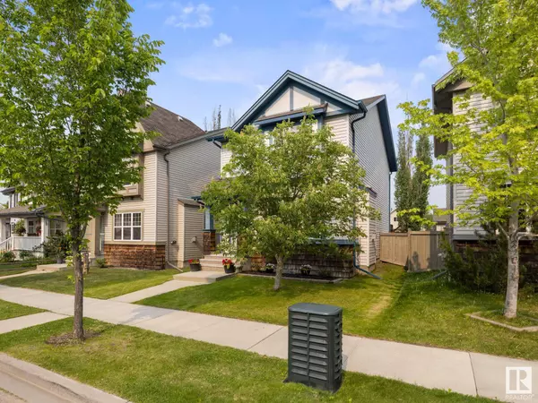 3643 13 ST NW, Edmonton, AB T6T 0J5