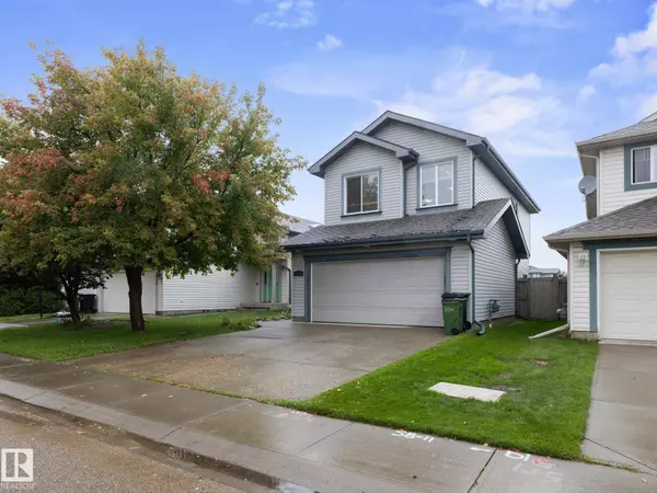 2610 MARION PL SW, Edmonton, AB T6W 1P9