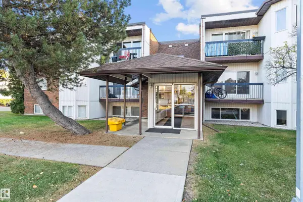 #306 11415 41 AV NW, Edmonton, AB T6J 0T9