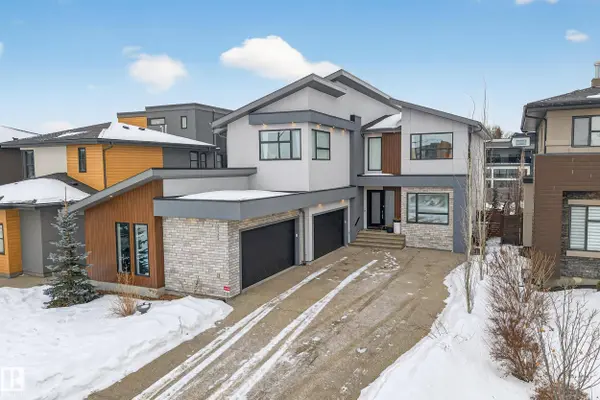 1132 WAHL PL NW, Edmonton, AB T6W 3G6