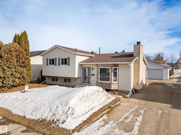 9221 84, Fort Saskatchewan, AB T8L 3N9