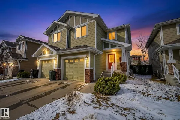 #99 219 CHARLOTTE WY, Sherwood Park, AB T8H 0T3