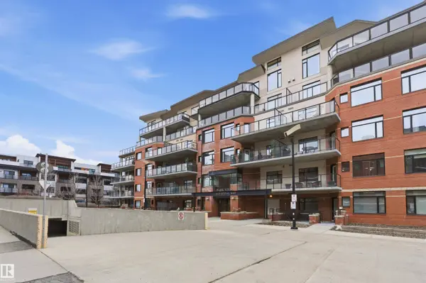 #316 141 FESTIVAL WY, Sherwood Park, AB T8A 3V8