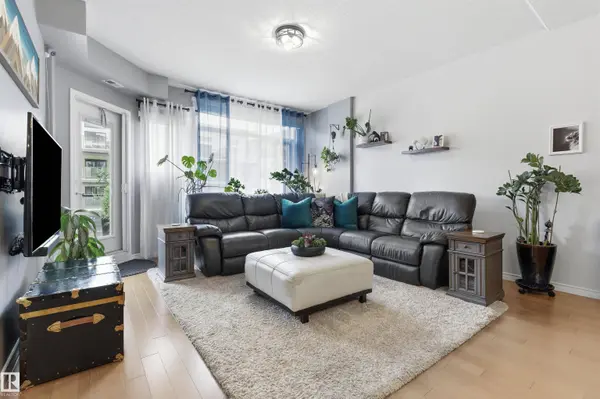 #316 141 FESTIVAL WY, Sherwood Park, AB T8A 3V8