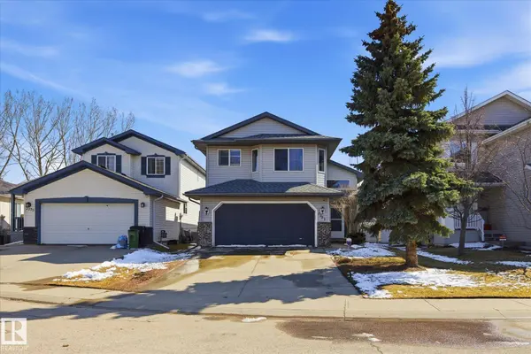 2251 Brennan CO NW, Edmonton, AB T5T 6M3