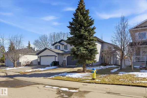 2251 Brennan CO NW, Edmonton, AB T5T 6M3