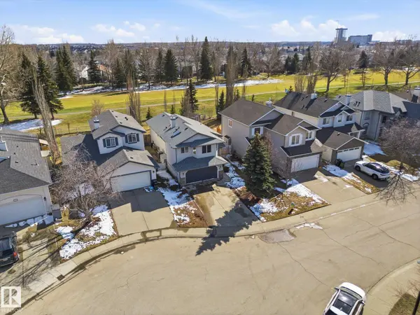 2251 Brennan CO NW, Edmonton, AB T5T 6M3